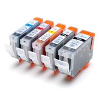 Huismerk Inktcartridges voor Canon PGI-5XL / CLI-8XL