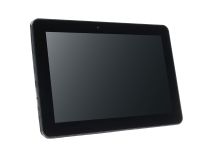 Hannspree HANNSpad SN1AT74B tablet 16 GB 25,6 cm (10.1") ARM 1 GB Wi-Fi 4 (802.11n) Android Zwart - thumbnail