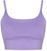 Just Cool JC217 Women´s Recycled Tech Sports Bra - Digital Lavender - XS