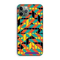 Skew Bee 2: iPhone 11 Pro Tough Case