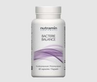 Nutramin Bacterie balance 60 Capsules