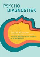 Psychodiagnostiek van nul tot zes jaar (Paperback)