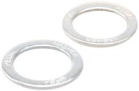 FSA mw040 pedal washers for carbon cranks