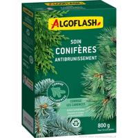 Anti -brunion coniferen behandeling - AlgoFlash Naturasol Naturasol - 800G