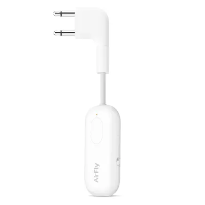 Twelve South AirFly Pro 2 Deluxe - White
