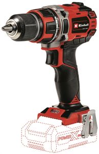 Einhell TP-CD 18/50 Li BL Solo - Accu Boor-/Schroefmachine | 18V | 50 Nm | Zonder accu en lader - 4513887