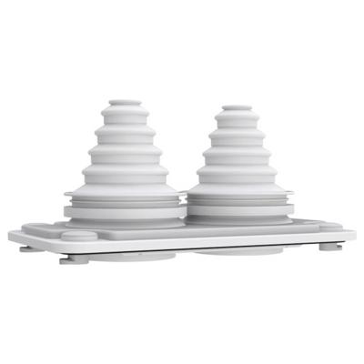 ABN ABNRY06125N10 10 stuk(s)