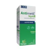 Antimetil Liquid 250ml Antimetil Liquid 250ml