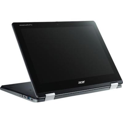 Acer Chromebook Spin 512 - Intel Celeron N4100 - 12 inch - Touch - 4GB RAM - 32GB SSD - ChromeOS