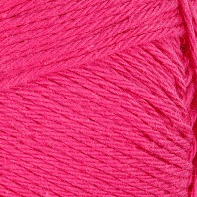 Creativ Company Katoengaren, roze, 50gr, 170m