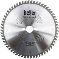 Heller 29581 9 Cirkelzaagblad 1 stuk(s)