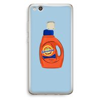 Ultra Sensitive: Huawei Ascend P10 Lite Transparant Hoesje