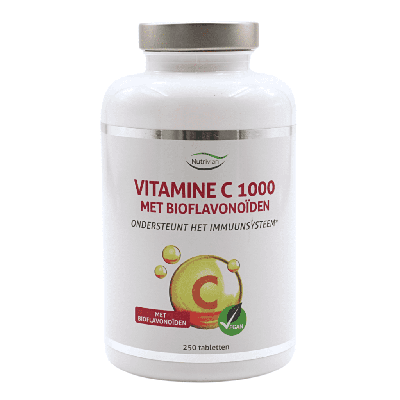 Vitamine C