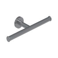 Toiletrolhouder IVY Dubbel Chroom