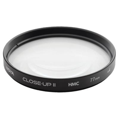 Hoya Close-Up +4 II HMC 46mm in SQ Case