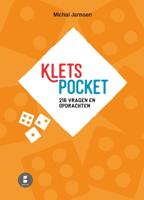 Kletspocket (Hardback)