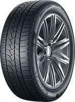 Continental Ts-860 s xl 315/35 R20 110V 31535VR20TTS860SXL - thumbnail