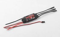 RC4WD Earth Digger 4200XL High Voltage Brushless ESC (VVV-S0009)
