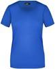 James & Nicholson JN901 Ladies´ Basic-T - Royal - S