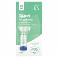 Chamber Spacer Mr Aerosol Masker Volwassene - Kind