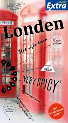 Londen (Paperback)