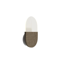 A-N-D - Slab W20 Wandlamp