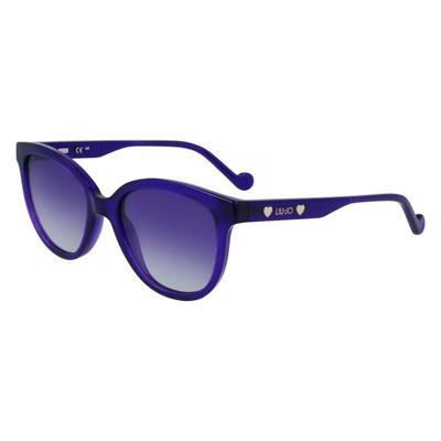 Kinderzonnebril LIU JO LJ3609S-5118500 Ø 51 mm