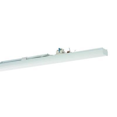 RIDI 1551213 1551213 LED-armatuurdrager 58 W LED Wit 1 stuk(s)