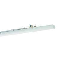 RIDI 1551213 1551213 LED-armatuurdrager 58 W LED Wit 1 stuk(s)