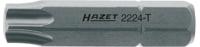 HAZET Screwdriver bit 5/16" torx 2224-t40