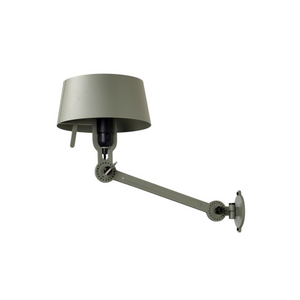 Tonone Bolt Bed Underfit Wandlamp met stekker - Groen