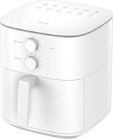 Xiaomi MAF13 Enkel 6 l 1550 W Heteluchtfriteuse Wit