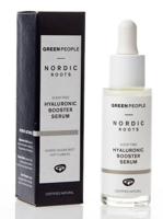 Nordic Roots serum hyaluronic booster - thumbnail