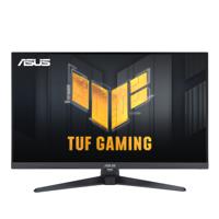 Asus VG328QA1A TUF Gaming monitor Energielabel F (A - G) 80 cm (31.5 inch) 1920 x 1080 Pixel 16:9 1 ms DisplayPort, HDMI, Hoofdtelefoonaansluiting, USB 3.2 Gen