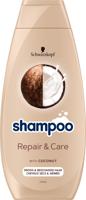 Schwarzkopf Shampoo Repair & Care