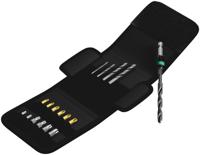 Wera 849/855/867/18 Houtboren-bit en bits-set, 18 -delig - 1 stuk(s) - 05104653001