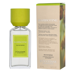 L&apos;Occitane Barbotine Eau de Parfum Spray 50 ml