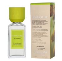 L&apos;Occitane Barbotine Eau de Parfum Spray 50 ml