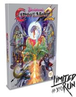 Bloodstained Curse of the Moon 2 Classic Edition (Limited Run Games) - thumbnail