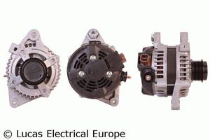 Lucas Electrical Alternator/Dynamo LRA03541