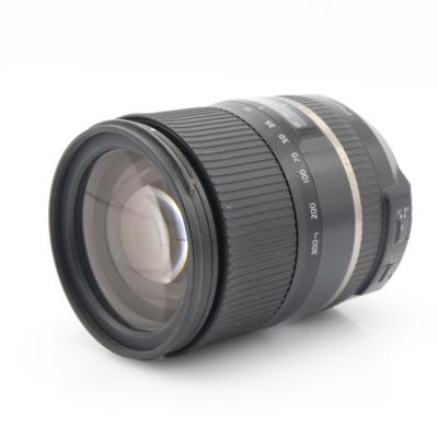 Tamron 16-300mm F/3.5-6.3 Di II VC PZD Nikon occasion