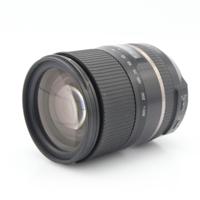 Tamron 16-300mm F/3.5-6.3 Di II VC PZD Nikon occasion