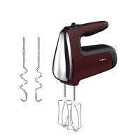 Tefal HT6525 Mixer Rood