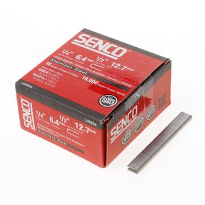 Senco niet 12mm l08bga