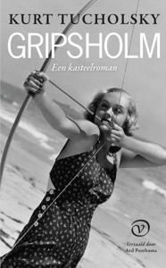 Gripsholm (Paperback)