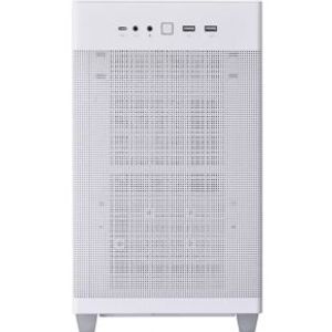 ASUS Case Prime AP201 TG WHITE