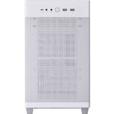 ASUS Case Prime AP201 TG WHITE