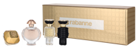Rabanne - Paco Rabanne Feminine Set Eau de Toilette 19 ml Dames Giftset