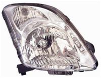 Van Wezel Koplamp 5222962 - thumbnail