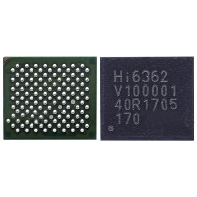 Intermediaire frequentie IC HI6362